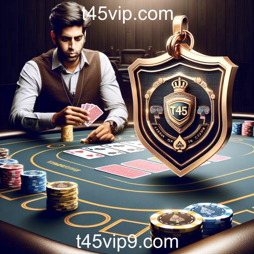 O Fascinante Mundo do Poker: Estratégia e Habilidade em Cada Jogada
